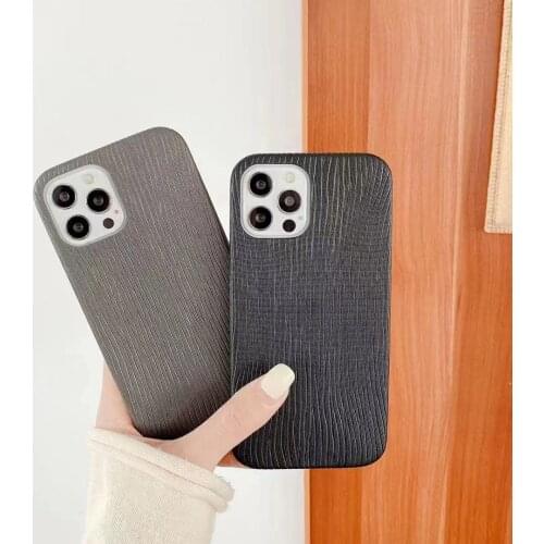 PU Leather Case For iPhone 11 12 Pro Max Mini X Xs Max Xr 7/8 Plus Back Cover For iPhone 11 Shockproof o