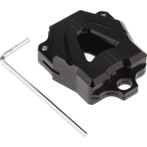 Motorcycle Key Case Cover For Yamaha XJR1200 XJR1300 FJR1300
