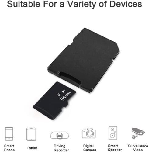 Comfast Memory Cards