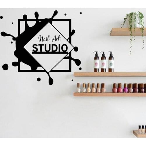 HomeBest Vinyl Wall Stickers