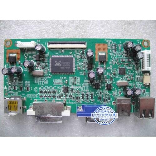 HP ZR22W HP HSTND-2801-W driver board L9135-2 48.7C501.021 motherboard 100% (original)