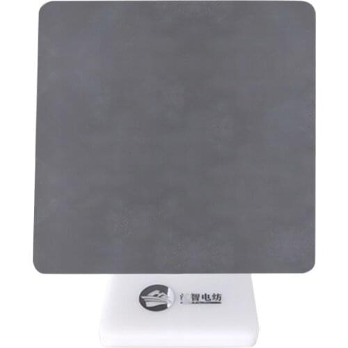 Plate collector needle holder Electrospinning machine Preparation of nano-fiber membrane high pressure clamps