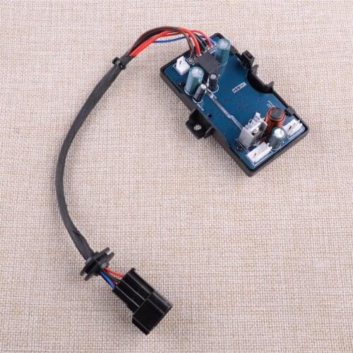 Diesel Parking Heater Control Board Motherboard Mainboard Car Accessories Fit for 12V 24V 3KW 5KW Air Heater