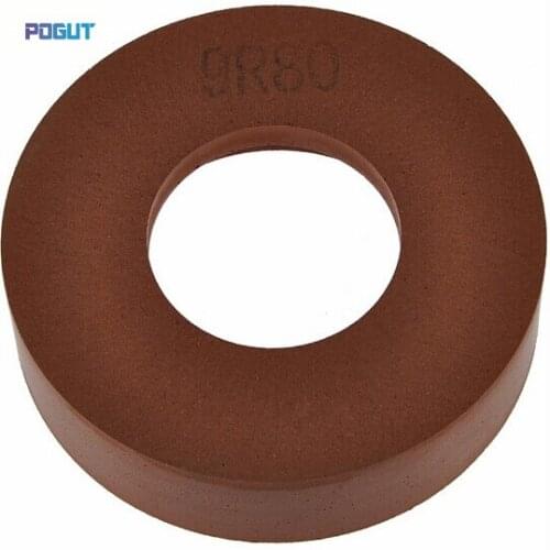 TOP QUALITY glass polishing wheel, 9RS80 Polishing wheel, grinding wheel