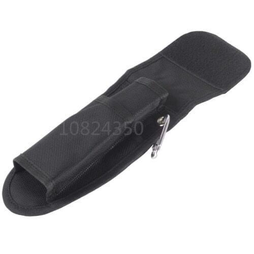 Portable Fixed Monopod Support Pouch Bag Case Waist Holder For All dslr Camera Monopods tripod for Canon for Nikon