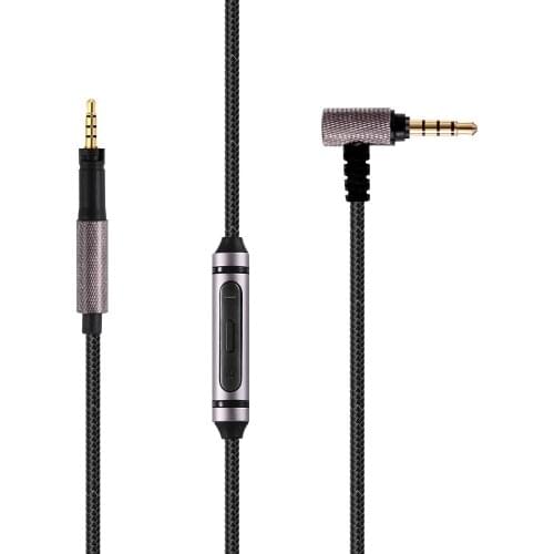 OFC Replacement Audio Cable Extension Cord Wire For Ultrasone Performance 820 840 860 880 Signature Pro DJ DXP Studio Headphones