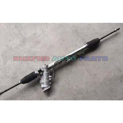 6Q1423055BL 6Q1423061NX 6Q1423055AA 6Q1423061S 6Q1423055BA Power Steering Rack For VW POLO