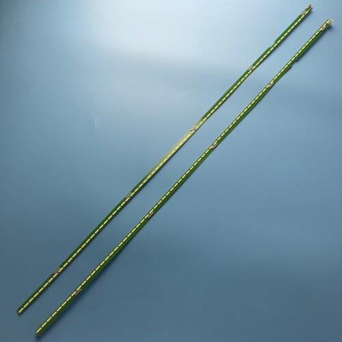 LED strip 72leds For LG 65'' V15 ART3 FHD REV 0.8 6 R+L TYPE 6922L-0153A 6916L2257A 6916L2256A 65LX540S 65SM58 65LF6350 65LX570H