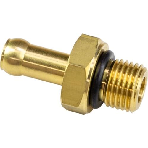 Unikas Fuel Supply Systems