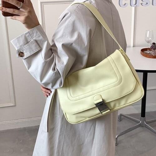 Yvie Saint Ferus Women's Shoulder Bags