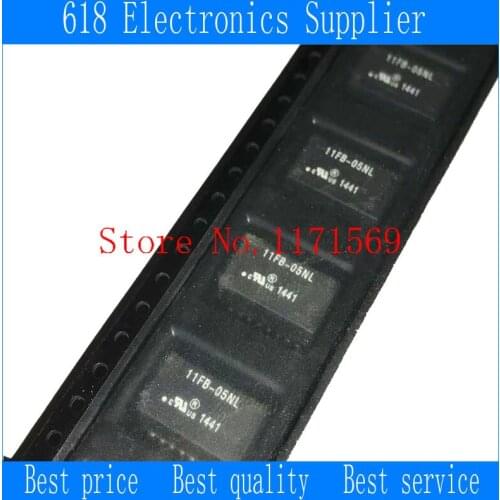 100% NEW 10pcs/lot 11FB-05NL SOP16