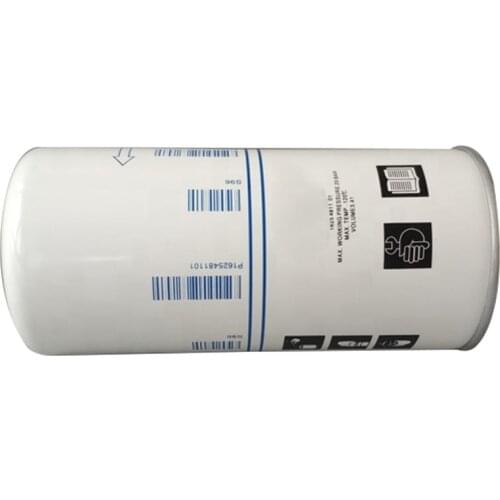 1625481100 1625481150 Air Oil Separator for Atlas Copco Compressor 1625-4811-00 1625-4811-50