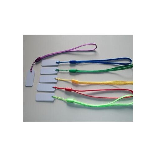 36*15mm ISO15693 13.56MHZ HF IC ICODE2 jewelry tagsRFID tag label RFID passive pendant label