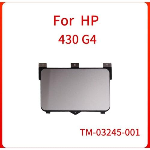 TM-03245-001 Laptop Sensor Module Board Mouse Pad For HP Probook 430 G4 430G4 Notebook Computer Touchpad TM-03245 Original