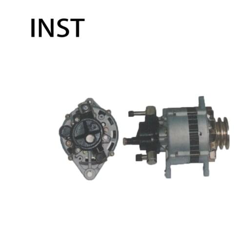 ALTERNATOR DYNAMO GENERADOR ELECTRICO FOR 12V 70A 2V/Z82 K182B-2 14735 LR170-410 1-1940-01HI