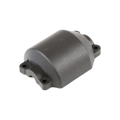 Medium Differential Housing Gear Box Cover Shell Fit 1/8 HPI Racing Savage XL FLUX Rovan TORLAND Monster Brushless Truck Parts