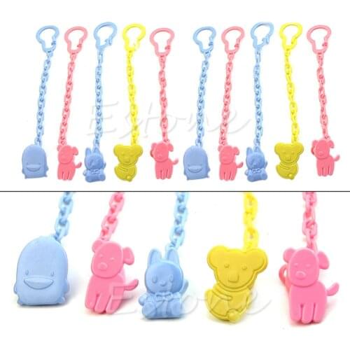 OOTDTY Pacifiers And Holders