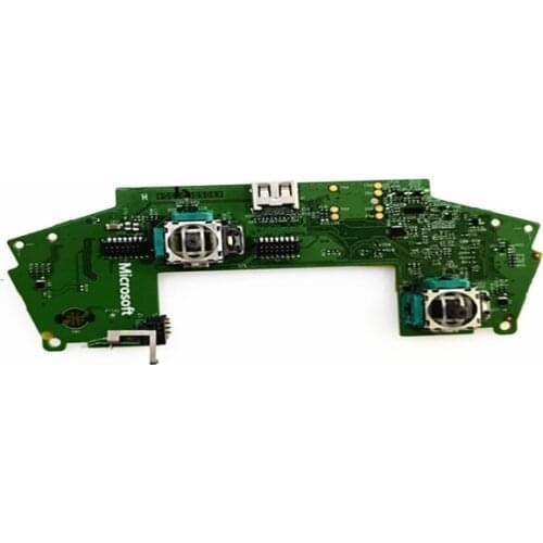 Original Used Main Board For Generation Xbox one Elite Controller US Version PCB Motherboard Replacement