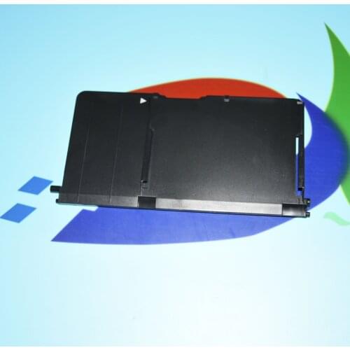 1PC Original CD tray holder CD output tray for Epson T50 T60 A50 P50 R260 R270 R380 R390 RX680 L800 L801 printer