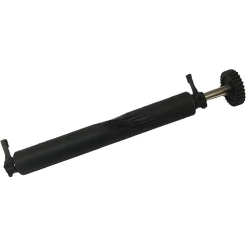 Roller plastic buckle rubber roller For Zebra GT800 810 820 830 printer