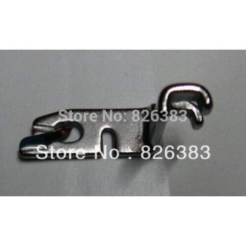 1 piece roll-up hem presser foot for old household sewing machines