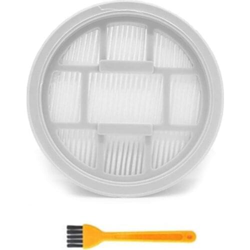Replacement Hepa Filter for Xiaomi Deerma VC20S VC20 Handle Vacuum Cleaner Parts Accessories Filter Clean Brush