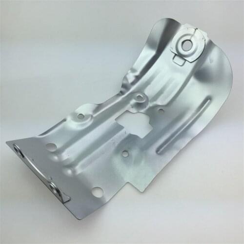 STARPAD For Jialing Zongshen GY off-road motorcycle engine fender engine fender accessories