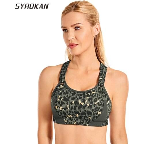 SYROKAN Travel Vests