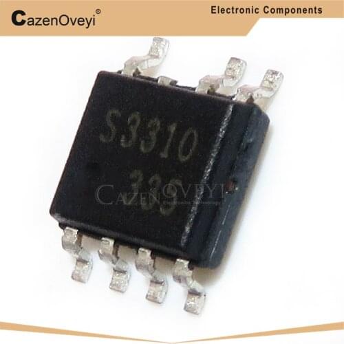 1pcs/lot SEM3310 S3310 SOP-7 In Stock