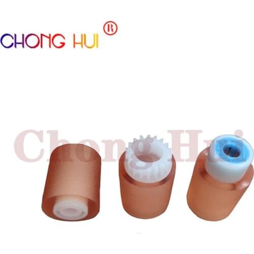 5X For Ricoh MP4000 MP4500 Paper Pickup Roller Kit, AF2035 AF03-0090,AF03-1090 ,AF03-2090, Feed roller,separation roller