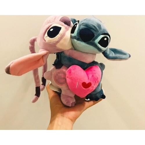 1pieces/lot 20cm plush angie doll gift Childrens toys