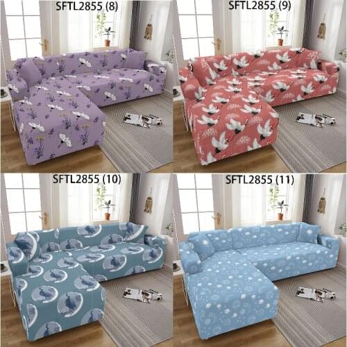 Cartoon animals Covers for sofas Puff seat sofa covers for living room Elastic sofa cover Covers for armchairs Plaids and covers