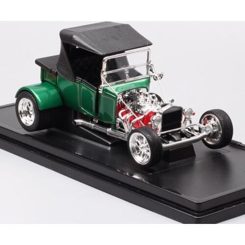 Childs Classics 1 18 Old Retro 1923 Ford Model T Bucket Truck Wagon Diecasts & Toy Vehicles Scale Cars Souvenir Of Thumbnails