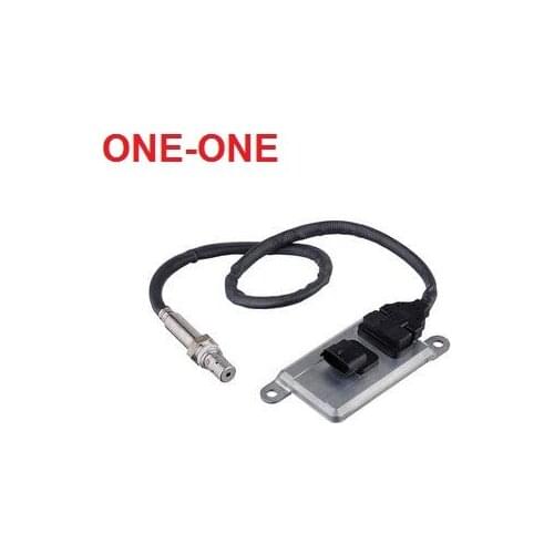 Nox Sensor Nox Nitrogen Oxide Senso 5WK96619D 2011648 FOR DAF