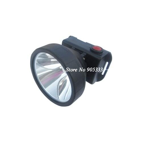 Hot 5W LED Headlight,Mining Headlamp,Cap Lamp for Hunting,Fishing,Free Shipping