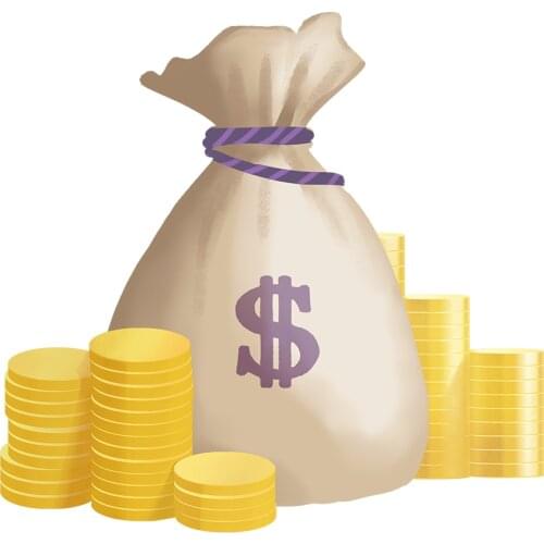 Make up the difference, please do not buy at will