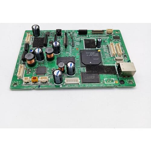 Mainboard QK1-4480-03 QM3-3861 QM3-5048 for Canon PIXMA MP630 MP638 printer parts