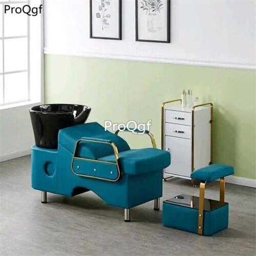 Prodgf 1 Set washing hair modern salon ins furniture