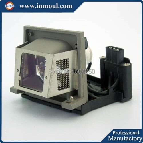 Compatible Projector Lamp Bulb VLT-SD105LP with housing for MITSUBISHI SD105U / SD105 / XD105U