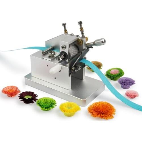 Quilted paper diy machine Quilted paper tassel machine paper cutter paper quilting tool three-dimensional color handmade paper