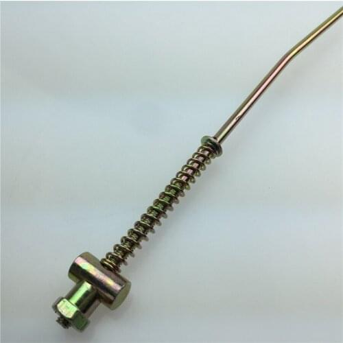 STARPAD For GN 125 motorcycle motorcycle brake lever brake lever wholesale price free shipping