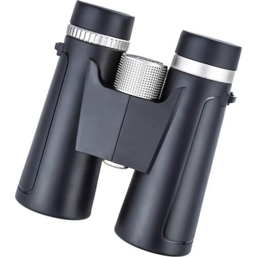 Outdoor Portable Binoculars 12x42 Military HD High Power Telescope Professional Hunting Camping Hiking Tools Accesoories