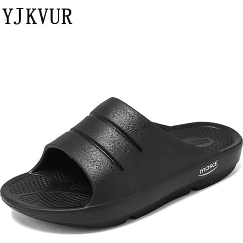 Мужские тапочки YJKVUR China At AliExpress