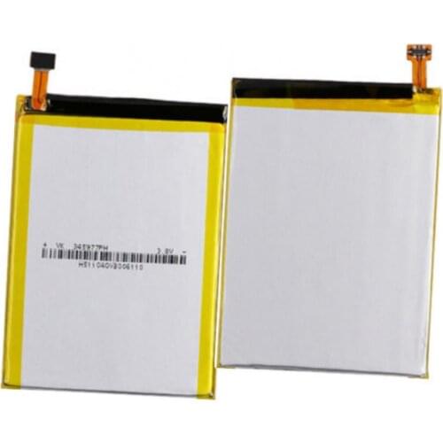 2500mah 3.8v Original Original battery for Cubot X17 S X17 X16 Smartphone batteries