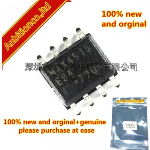 5pcs 100% new original MAX4515ESA+T SOP8 MAX4515ESA 2V~12V in stock