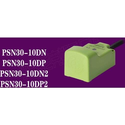 Autonics proximity sensor PSN30-10DN PSN30-10DP PSN30-10DN2 PSN30-10DP2