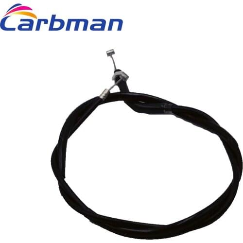 Carbman New Choke Cable for Honda CB650 SC Nighthawk 1983 VF1100 C Magna 1983 - 1984