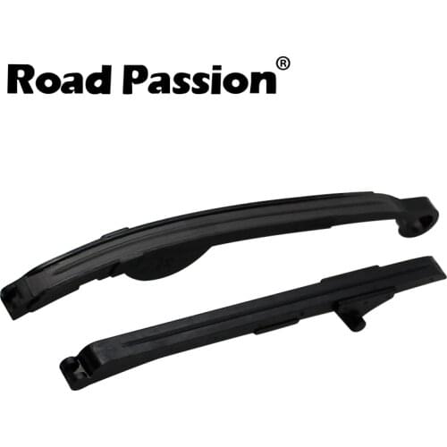 Motorcycle Engine Parts Timing Chain Trim Strip For YAMAHA YBR125 YBR 125 XT125R XT125X 2007 2008 YB125SPD YB125 SPD 2008