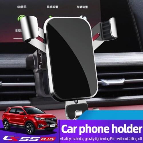 DING PENG BO Car Holders
