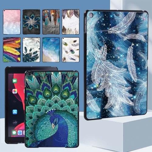 For Apple IPad Air 1/2/3/4/IPad 2/3/4/5/6/7/8/IPad 2/3/4/Mini 1/2/3/4/5/Pro 9.7/Pro 10.5"/Pro 11" 2018/2020 Tablet Back Shell